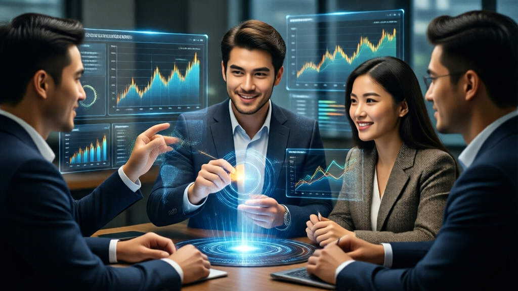 blockchain venture capital