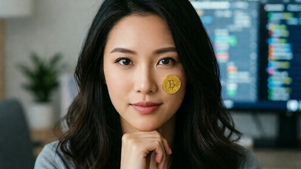 Why Most Crypto YouTube Gurus Are Lying to You