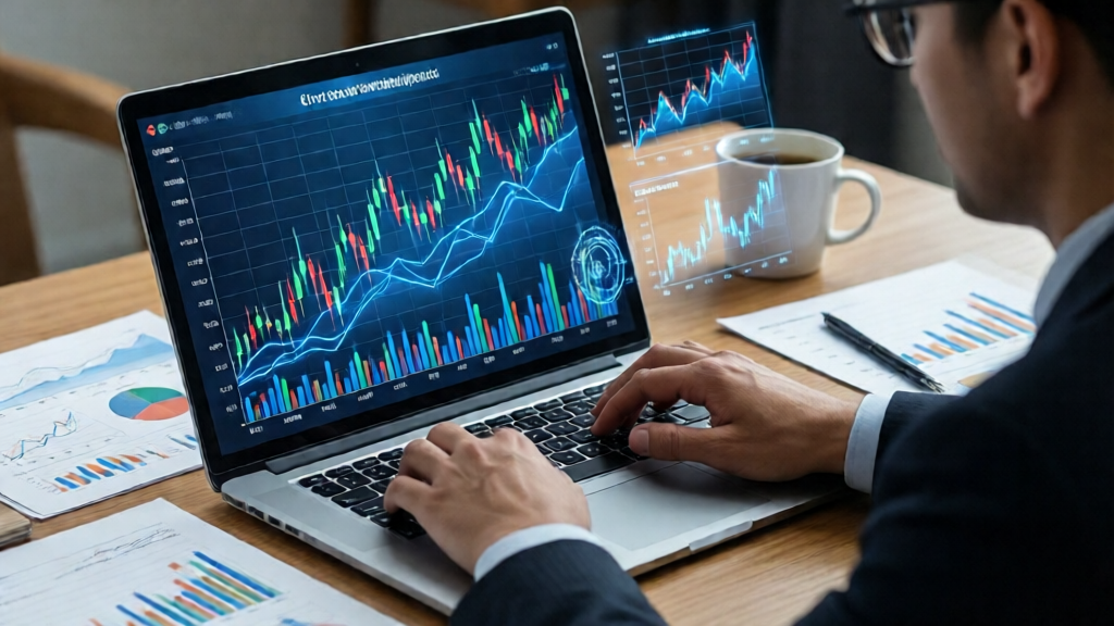 crypto startup market intelligence