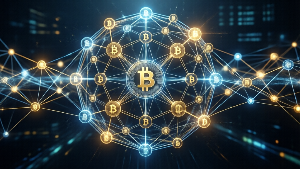 crypto startup ecosystem growth