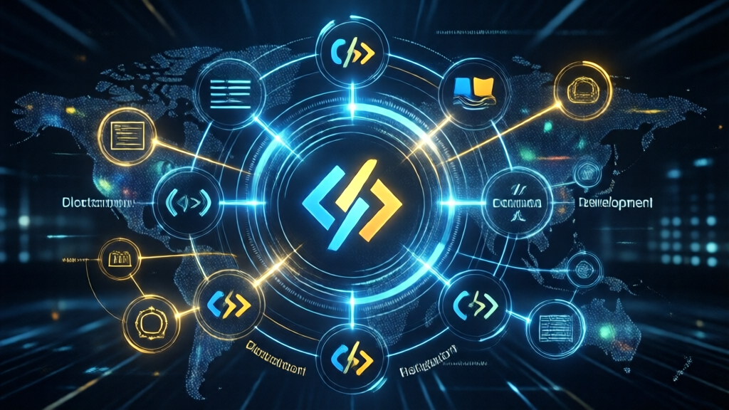 blockchain startup development tools