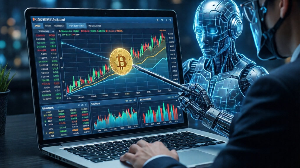 AI Agents in Crypto: Can They Really Manage Your Portfolio?